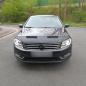 Preview: LED Tagfahrlicht Design Scheinwerfer für VW Passat B7 10-14 schwarz LTI